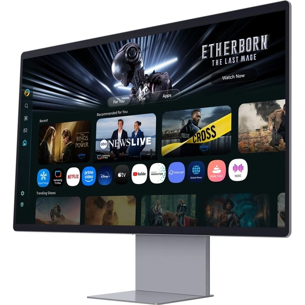 Samsung Smart Monitor M9 (M90SF) 32" - Monitory - Obrázek VX5F000K01