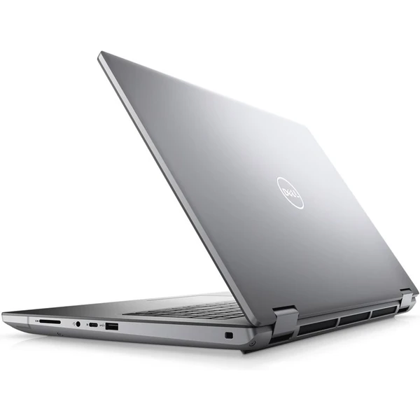 Dell Precision 7780 (VHHHH) RTX 3500 šedý - Notebooky - Obrázek VX5P100501