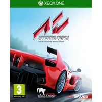 Assetto Corsa (Xbox One) - Hry pro Xbox One