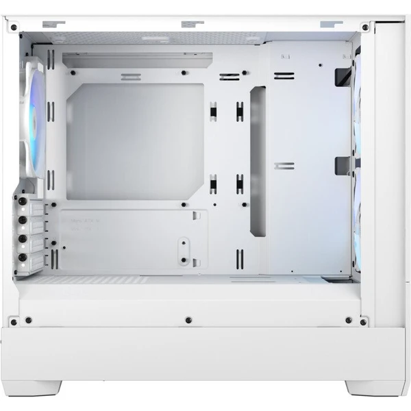 Fractal Design Pop Mini Air RGB bílá - Počítačové skříně - Obrázek VXDVF00101