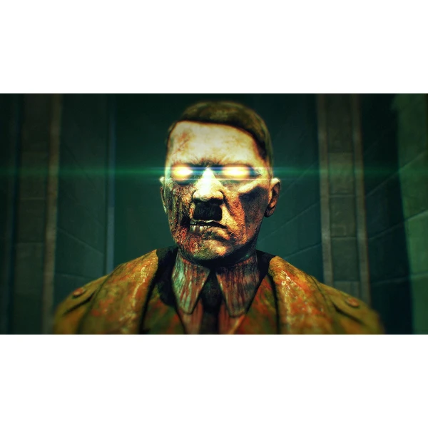 Zombie Army Trilogy (PS4) - Hry pro PS4 - Obrázek VXQ4100201