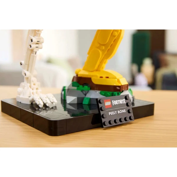 LEGO Fortnite 77072 Peely Bone - LEGO - Obrázek VXQE000J01