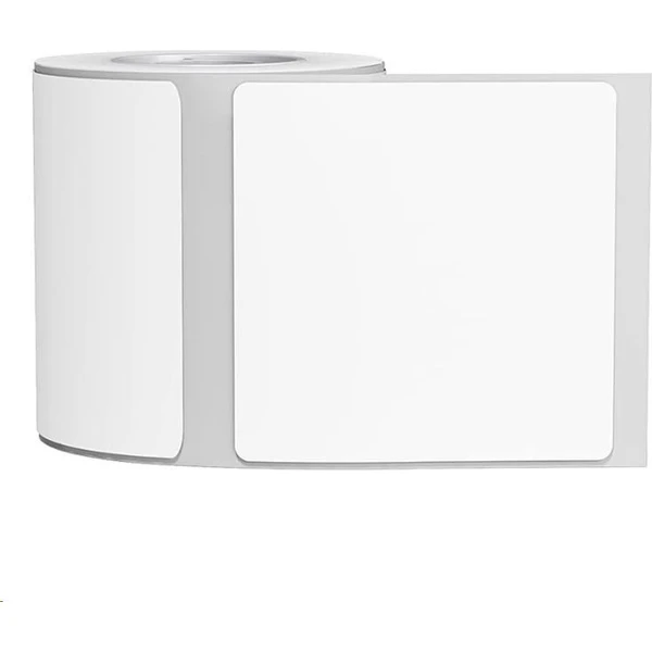 Niimbot štítky R 40x40mm 180ks pro B21, B3S, B1 bílé - Pásky pro štítkovače - Obrázek VXR0000N01