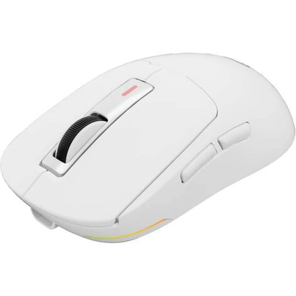 GENESIS ZIRCON 660 PRO bezdrátová herní myš bílá - Myši - Obrázek VXSE000K01