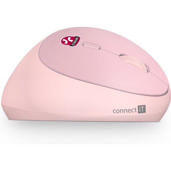 CONNECT IT CMO-2600-PK Růžová