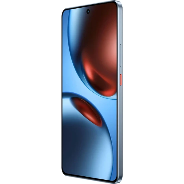 realme GT 7T 12GB/512GB modrý - Mobilní telefony - Obrázek VXUD000K01