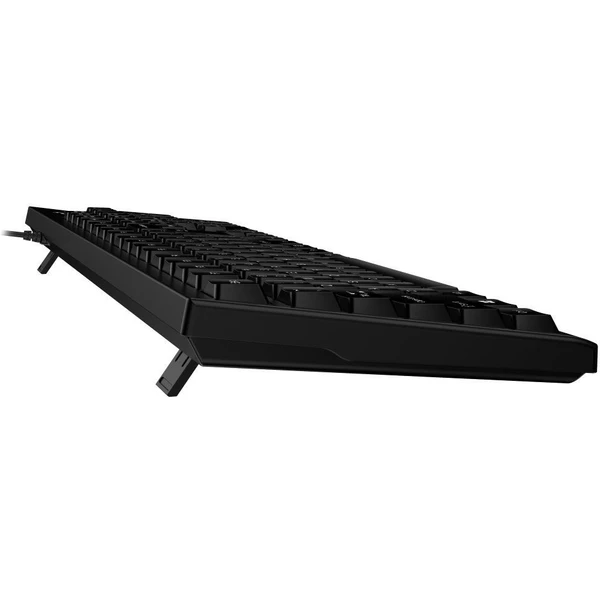 Genius Smart KB-100 klávesnice černá CZ/SK - Klávesnice - Obrázek VXUK300401