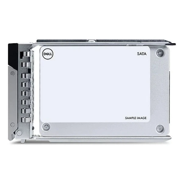Dell disk 2TB (400-ATKJ) - Pevné disky - Obrázek VXY7300401