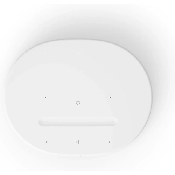 Sonos Move 2 bílá - Reproduktory - Obrázek VY20000N01