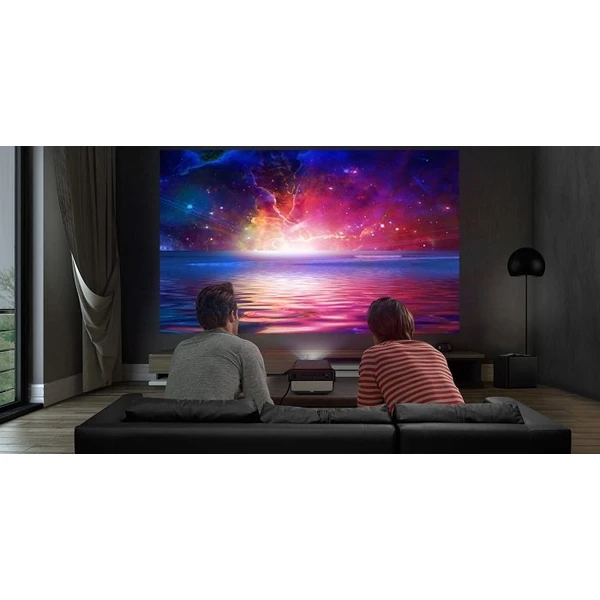 ViewSonic X10-4K projektor - Projektory - Obrázek VY61700301