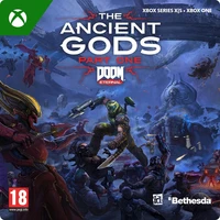 Doom Eternal: The Ancient Gods - Part One (Xbox) - Digitální hry pro Xbox Series