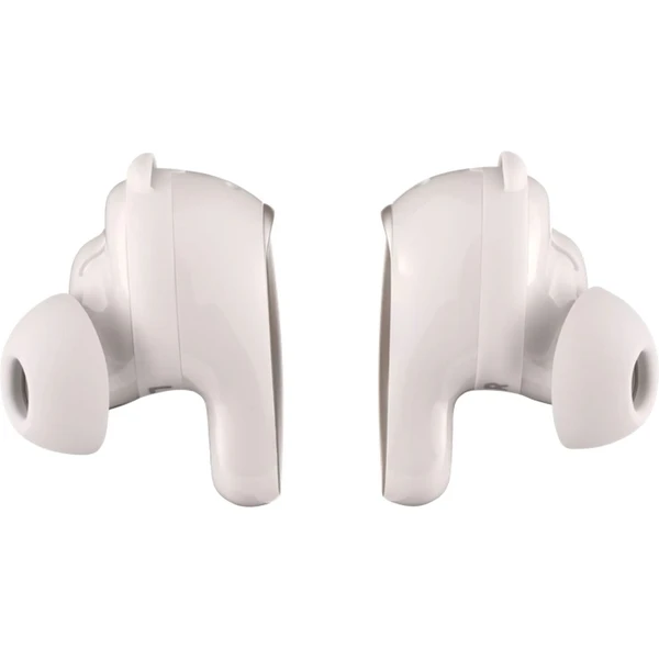 Bose QuietComfort Ultra Earbuds (2nd Gen.) bezdrátová sluchátka bílá - Sluchátka - Obrázek VYBE000K01