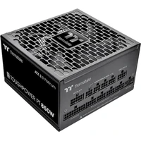 Thermaltake Toughpower PT 850W černá - Zdroje