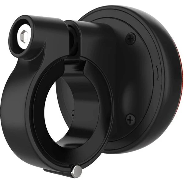 FIXED Tag Reflector Smart Tracker lokátor na kolo s podporou Apple Find My černý - Lokátory - Obrázek VYM5000J01