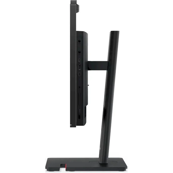 Lenovo ThinkCentre AIO M90a Gen 6 (13AT0016CK) černý - 3 roky záruky On-Site - All-in-one - Obrázek VYNL000K01