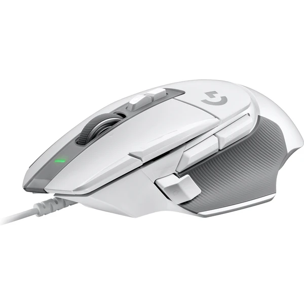 Logitech G502 X herní myš bílá - Myši - Obrázek VYNM300401