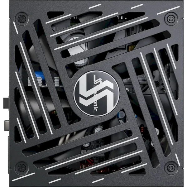 Seasonic Focus GX V4 850W - Zdroje - Obrázek VYRF000K01