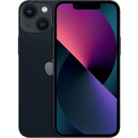Apple iPhone 13 mini 512GB temně inkoustový - Mobilní telefony