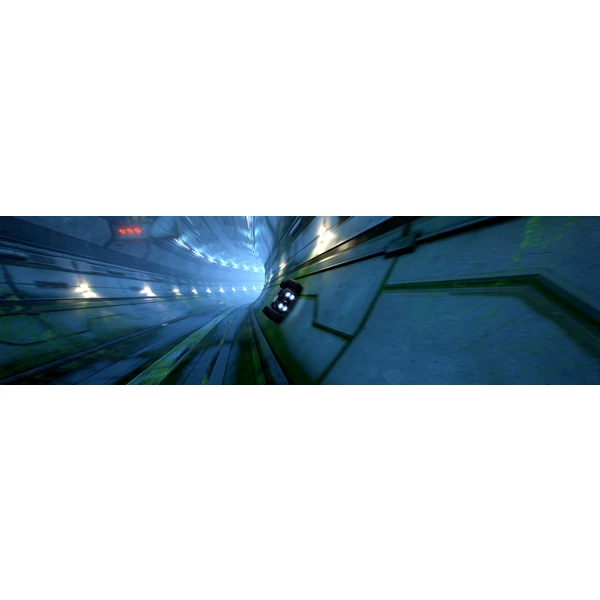 GRIP: Combat Racing (SWITCH) - Hry pro Nintendo Switch - Obrázek VYY3100201