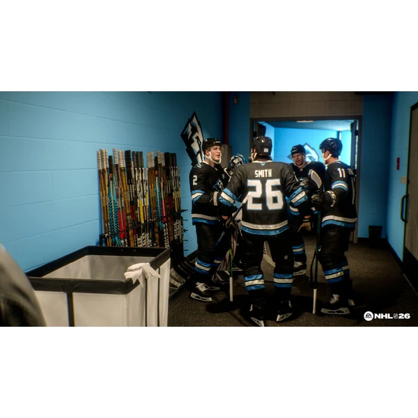 NHL 26 (PS5) - Hry pro PS5 - Obrázek VZ0G000K01