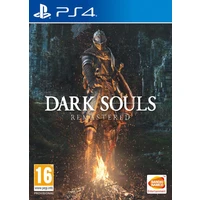 Dark Souls Remastered (PS4) - Hry pro PS4