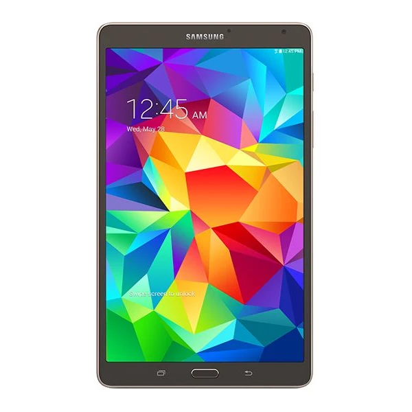 Samsung Galaxy Tab S 8.4 T705 16GB LTE bronzový - Tablety - Obrázek VZ1B000101