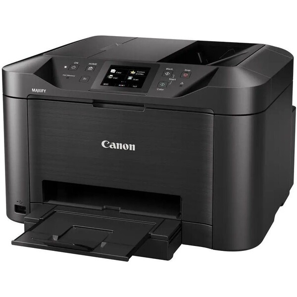 Canon MAXIFY MB5150 Černá