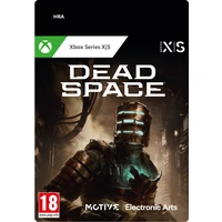 Dead Space: Standard Edition (Xbox Series) - Digitální hry pro Xbox Series