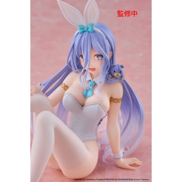 Figurka Taito Prize Date A Live V - Mio Takamiya (Bunny verze) 13 cm     - Figurky - Obrázek VZBH000K01