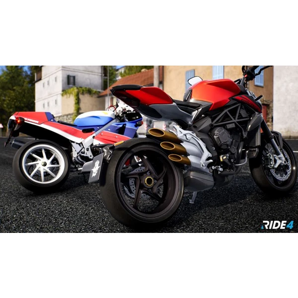 RIDE 4 (Xbox One) - Hry pro Xbox One - Obrázek VZD3100201
