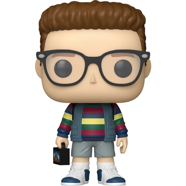 Funko POP! #1803 TV: Stranger Things S5 - Derek - Funko POP! - Obrázek VZHK000K01