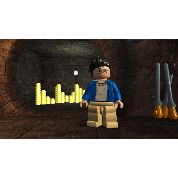 LEGO Harry Potter Collection (SWITCH) - Hry pro Nintendo Switch - Obrázek VZM3100201