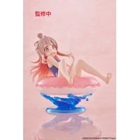 Figurka Taito Prize Onimai: I´m now your Sister! - Mahiro Oyama 10 cm (Aqua Float Girls edice) - Figurky