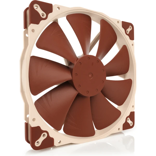 Noctua NF-A20-PWM - Ventilátory pro PC - Obrázek VZSR600301