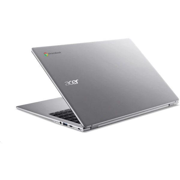 Acer Chromebook 315 (CB315-6H-34GY) stříbrný - Notebooky - Obrázek VZWJ000K01