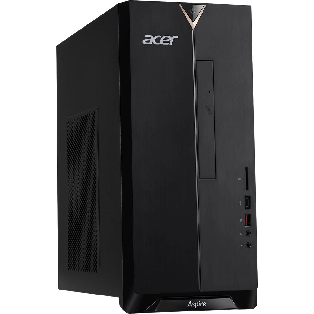 Acer Aspire TC-1660 (DT.BGVEC.006) černý