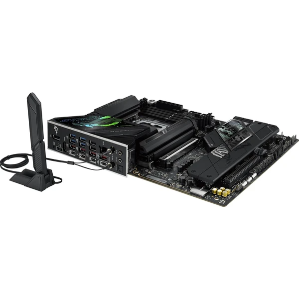 ASUS ROG STRIX Z890-F GAMING WIFI - Základní desky - Obrázek W029000P01