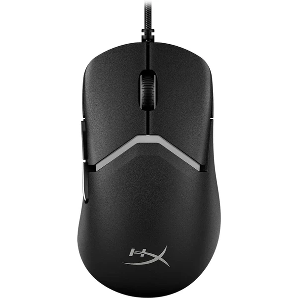 HyperX Pulsefire Saga Wired herní myš černá - Myši - Obrázek W02D000P01