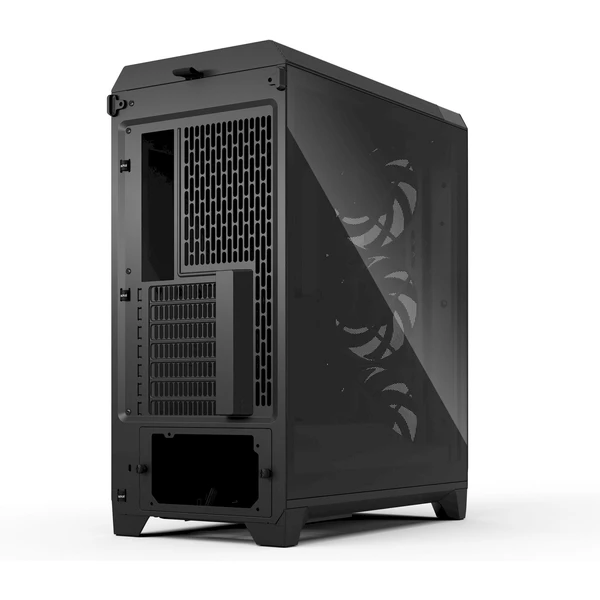 Fractal Design Meshify 3 Black TG Light Tint - Počítačové skříně - Obrázek W02G000J01