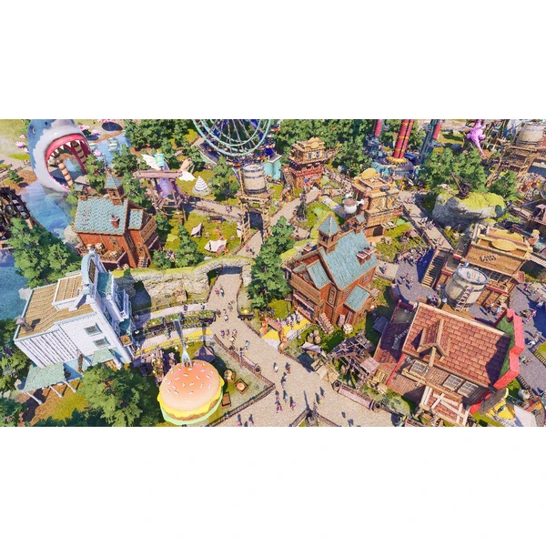 Park Beyond (Xbox Series X) - Hry pro Xbox Series - Obrázek W02L300401
