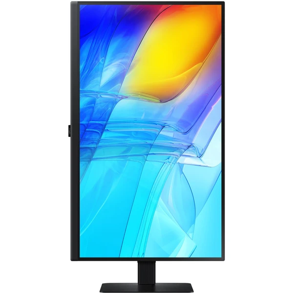 Samsung ViewFinity S8 (S80D) monitor 27" - Monitory - Obrázek W035000O01