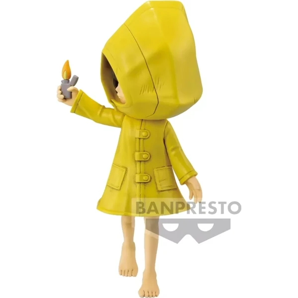 Figurka Bandai Little Nightmares - Six 17 cm - Figurky - Obrázek W04M000K01