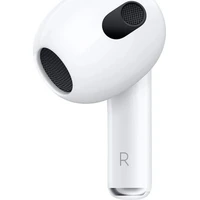 Náhradní sluchátko pravé Apple AirPods (3.gen) - Náhradní sluchátka