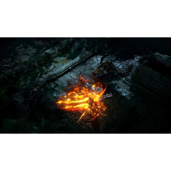 Diablo IV: Vessel of Hatred - Deluxe Edition (Xbox Series/Xbox One) - Digitální hry pro Xbox Series - Obrázek W069000J01