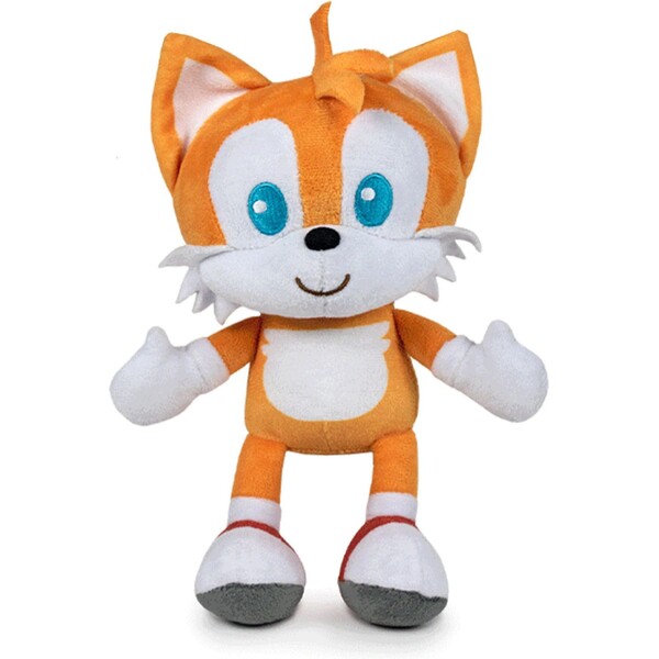 Plyšák Sonic Cute - Tails