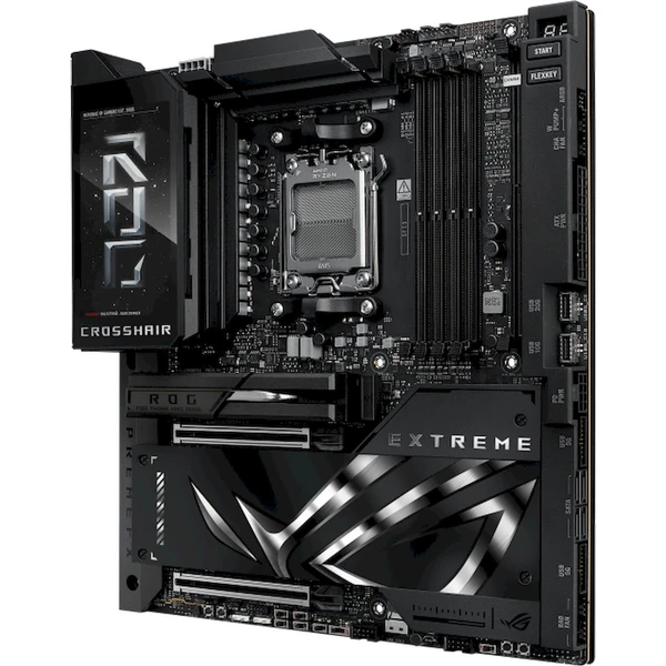 ASUS ROG CROSSHAIR X870E EXTREME - Základní desky - Obrázek W07N000K01