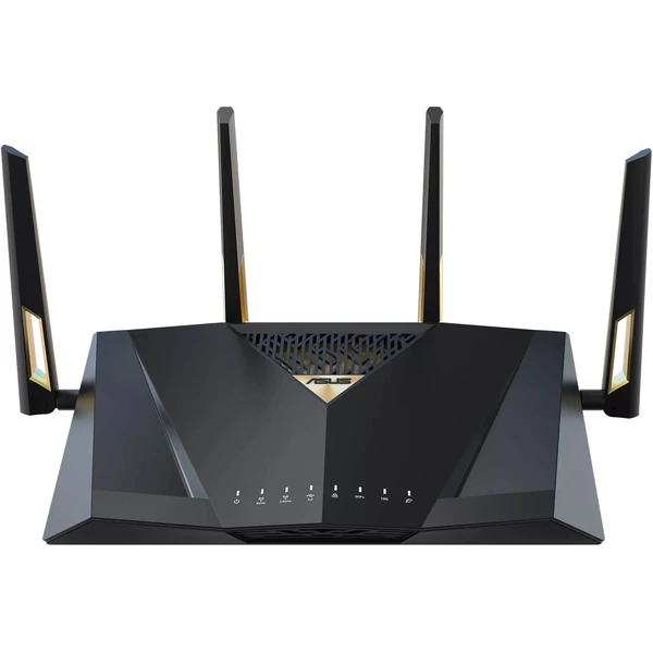 ASUS RT-BE88U Wi-Fi 7 herní router černý - Routery - Obrázek W086000L01