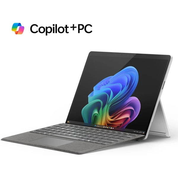 Microsoft Surface Pro 10 5G (EP2-14779) platinový - Notebooky - Obrázek W08A000K01