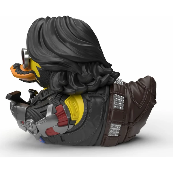 Tubbz kachnička Cyberpunk - Johnny Silverhand (první edice) 9 cm - Figurky - Obrázek W09S000K01