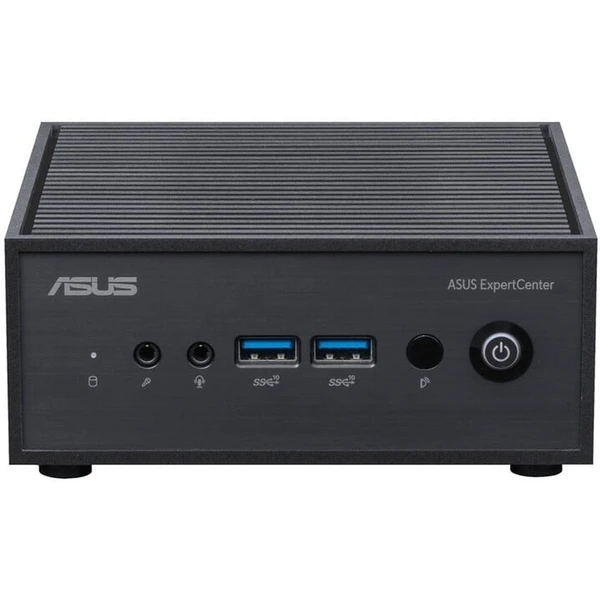 ASUS Mini PC PN42 (90MR00X2-M00010) černý - Stolní počítače - Obrázek W0B1000O01